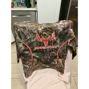 Women's Realtree Hoodie Size M